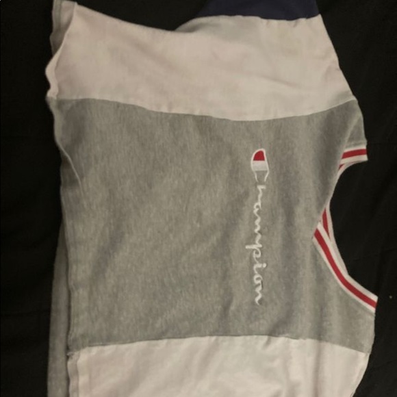 champion crop top - Picture 1 of 1